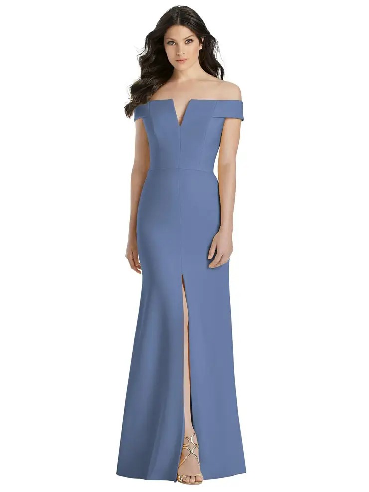 Dessy Bridesmaid Dresses